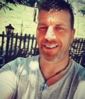 Rencontre Homme : Stefano, 50 ans à Suisse  Berne